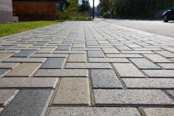 Professional Driveway Pavers in Gearhart, OR